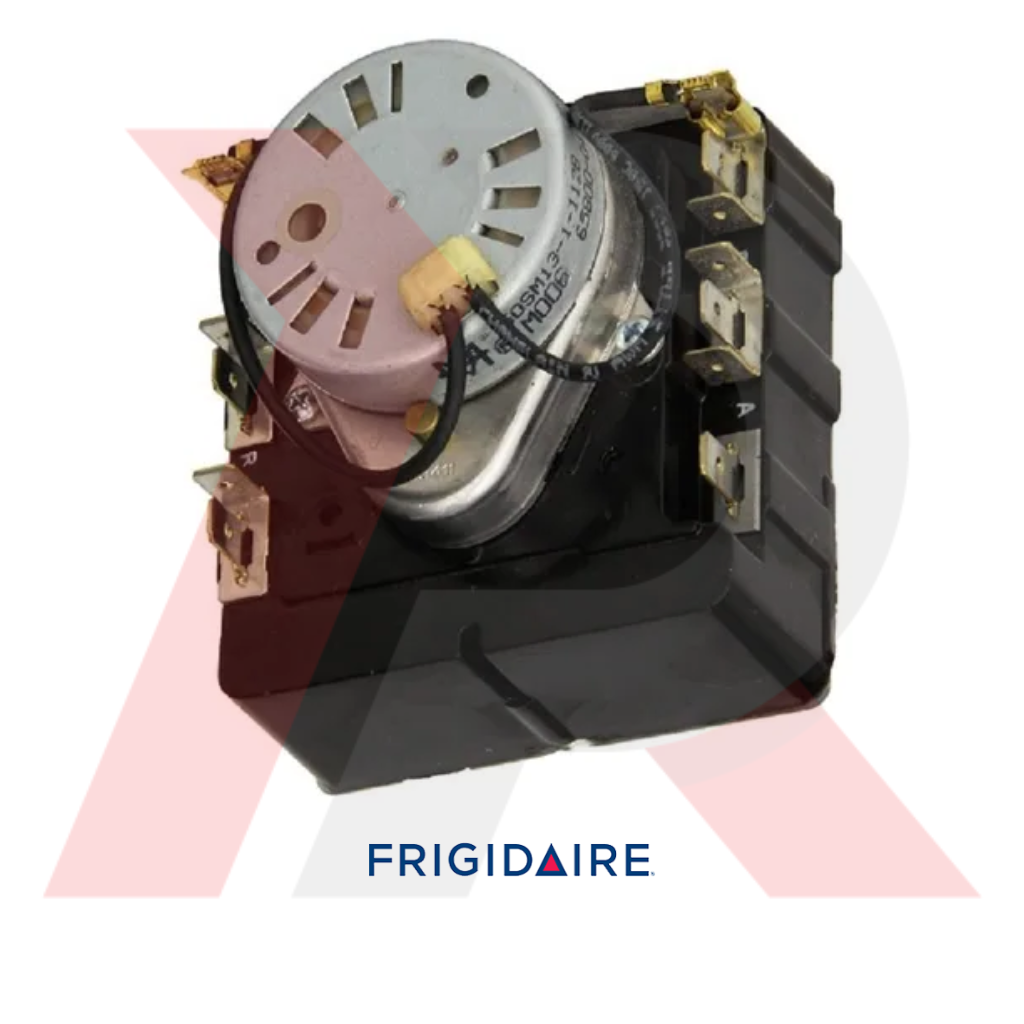Dryer Timer #5303297177